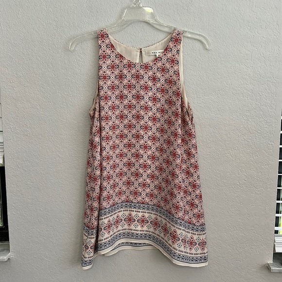 Max Edition Tops - Pretty lined blouse
